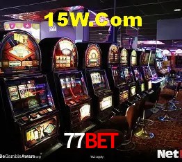 Descubra a Essência do 77bet: Nossa História e Compromissos
