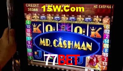 Desvendando o Mundo dos Jogos Virtuais na 77bet