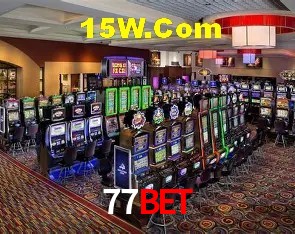 A Emoção da Loteria na 77bet: Uma Chance de Mudança de Vida